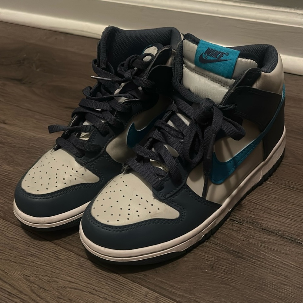 Kids Nikes